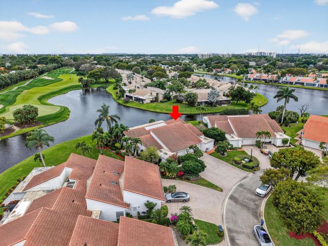 19620 Sawgrass Circle 2802, Boca Raton, FL 33434