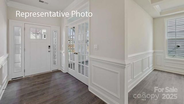 3027 Eclipse Court, Indian Trail, NC 28079