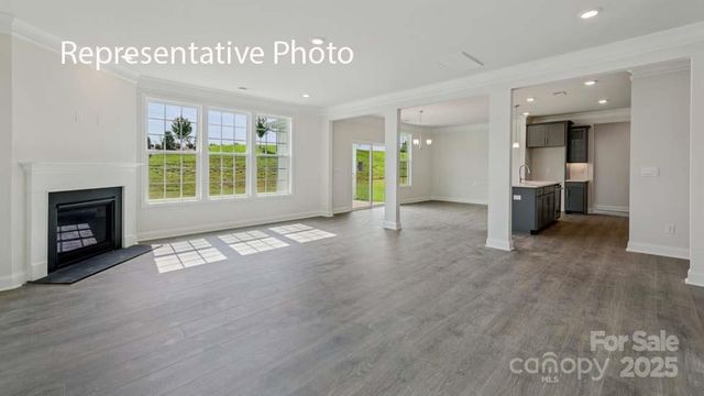 3027 Eclipse Court, Indian Trail, NC 28079