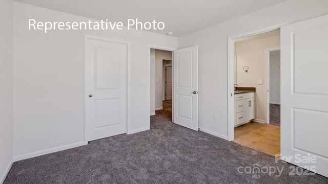 3027 Eclipse Court, Indian Trail, NC 28079