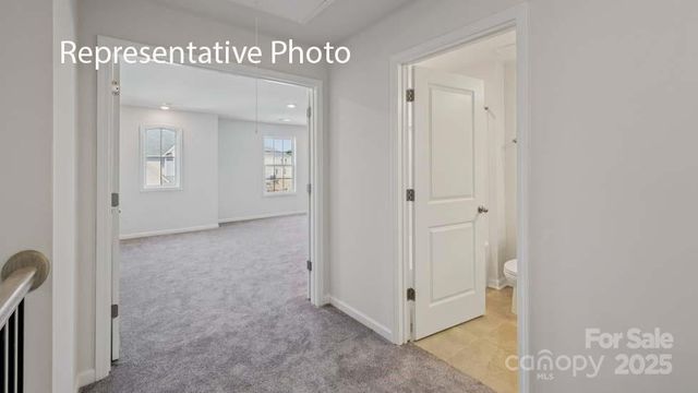 3027 Eclipse Court, Indian Trail, NC 28079