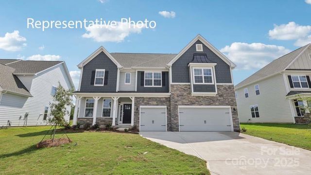 3027 Eclipse Court, Indian Trail, NC 28079