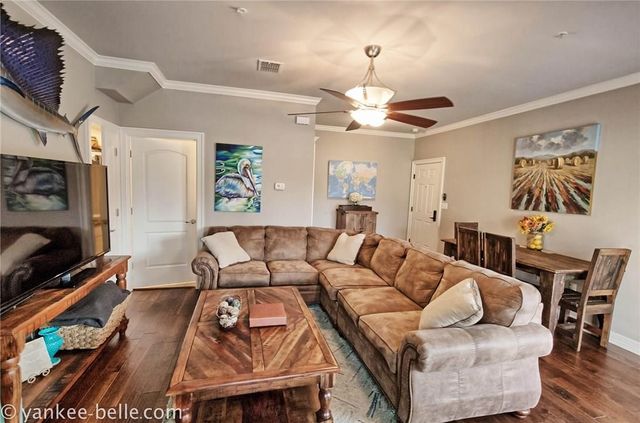 3100 Fairfield Avenue 4D, Shreveport, LA 71104