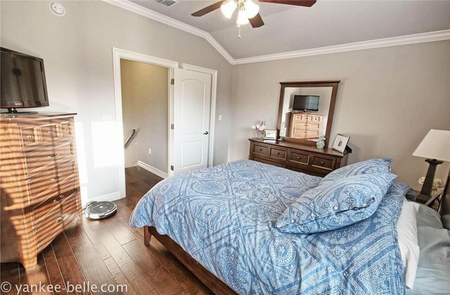3100 Fairfield Avenue 4D, Shreveport, LA 71104