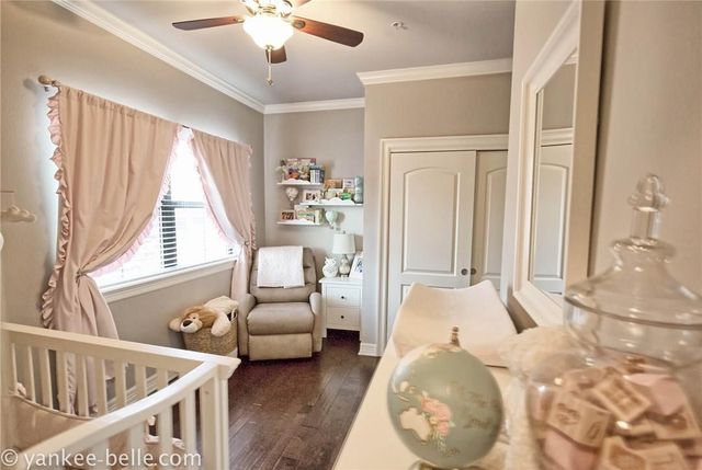 3100 Fairfield Avenue 4D, Shreveport, LA 71104
