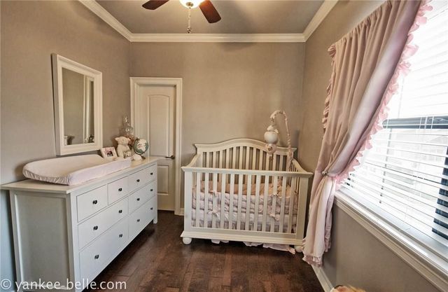 3100 Fairfield Avenue 4D, Shreveport, LA 71104