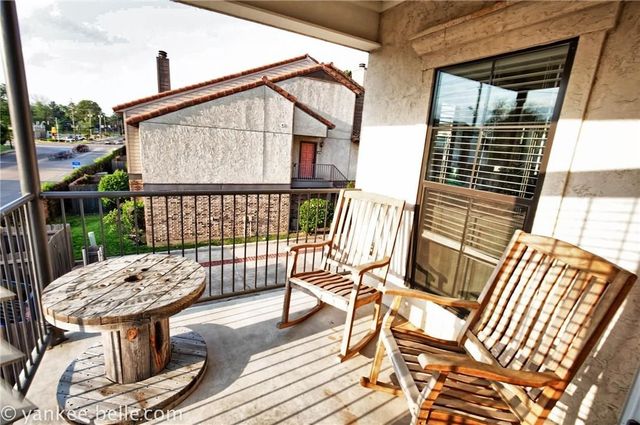 3100 Fairfield Avenue 4D, Shreveport, LA 71104