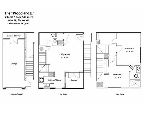 3100 Fairfield Avenue 4D, Shreveport, LA 71104