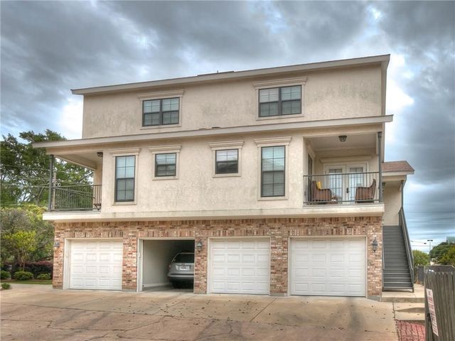 3100 Fairfield Avenue 4D, Shreveport, LA 71104