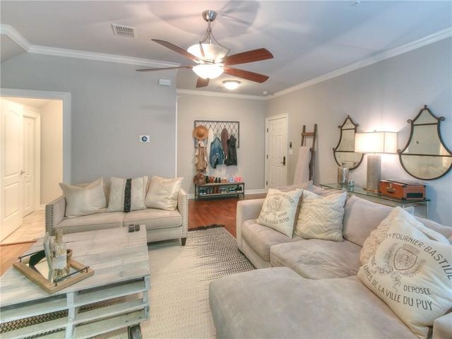3100 Fairfield Avenue 4D, Shreveport, LA 71104