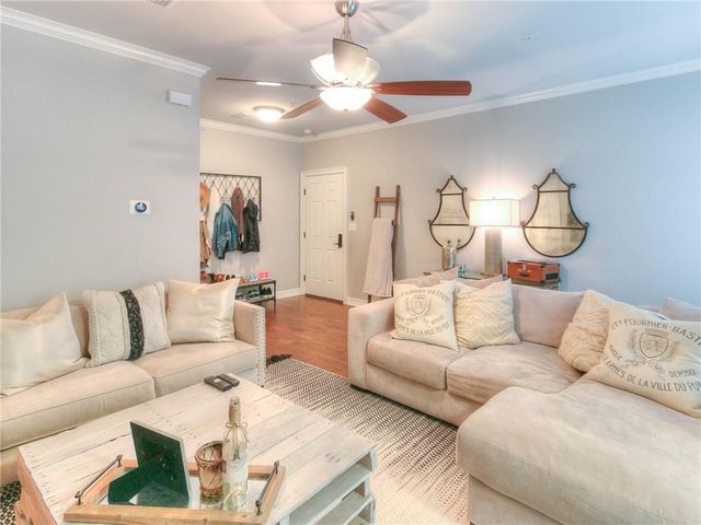 3100 Fairfield Avenue 4D, Shreveport, LA 71104