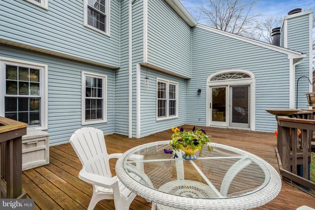 14404 COACHWAY DR, Centreville, VA 20120