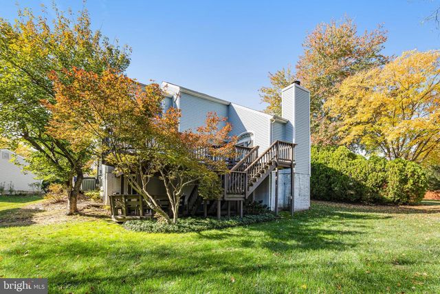 14404 COACHWAY DR, Centreville, VA 20120