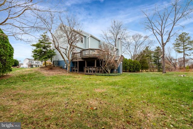 14404 COACHWAY DR, Centreville, VA 20120