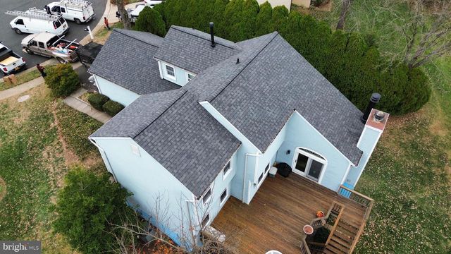 14404 COACHWAY DR, Centreville, VA 20120