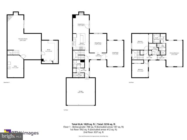 14404 COACHWAY DR, Centreville, VA 20120