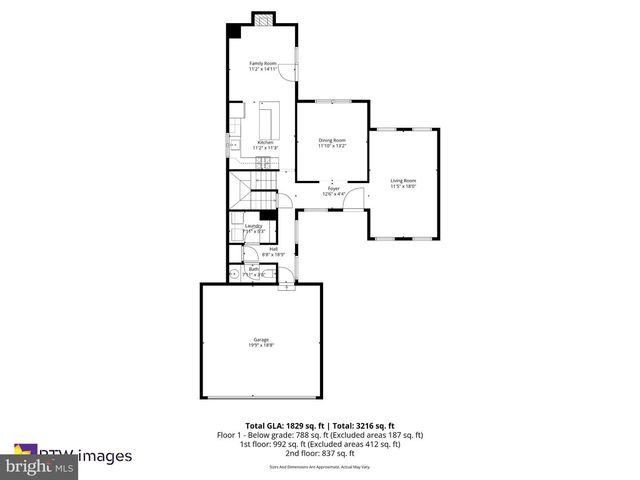 14404 COACHWAY DR, Centreville, VA 20120