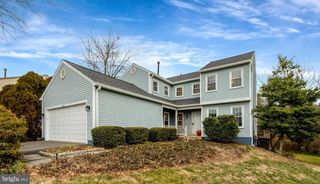 14404 COACHWAY DR, Centreville, VA 20120