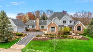 2252 Marrell Hill Road, Valparaiso, IN 46385