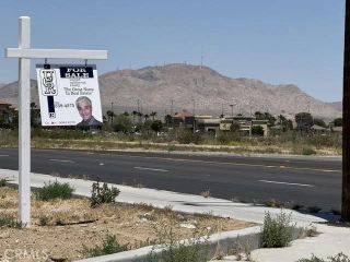 0 Amargosa, Victorville, CA 92392