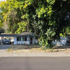 2125 Huron Dr, Concord, CA 94519