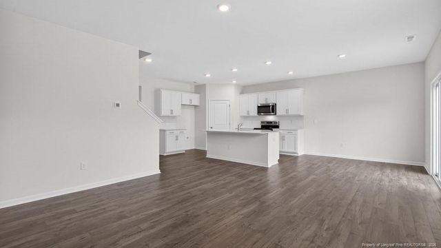 67 Calebs Corner Place, Spring Lake, NC 28390