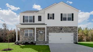 67 Calebs Corner Place, Spring Lake, NC 28390