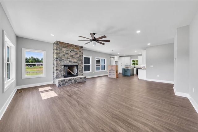 101 Brinkley Road, Wartrace, TN 37183