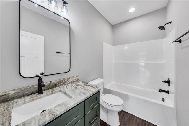 101 Brinkley Road, Wartrace, TN 37183