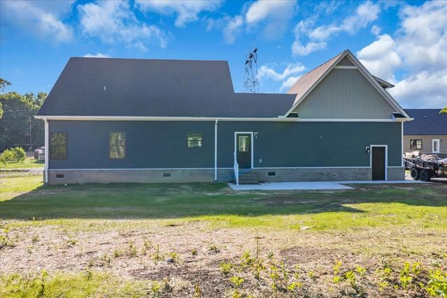 101 Brinkley Road, Wartrace, TN 37183