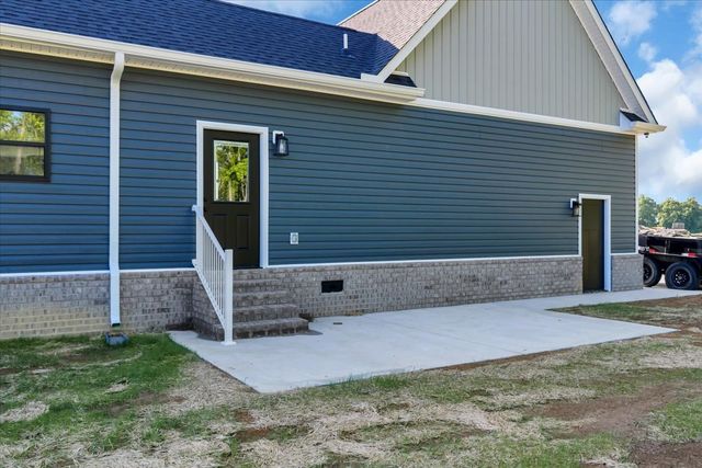 101 Brinkley Road, Wartrace, TN 37183