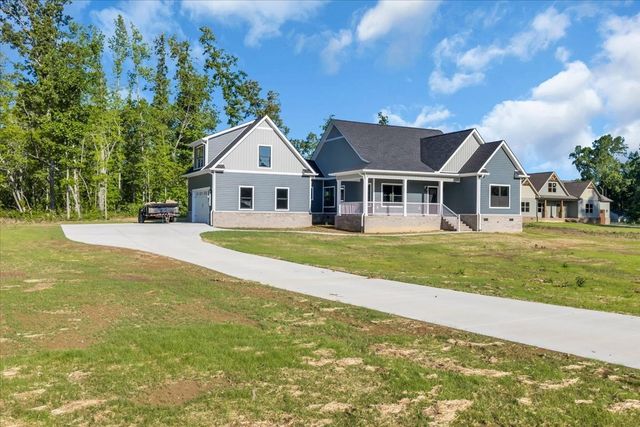 101 Brinkley Road, Wartrace, TN 37183