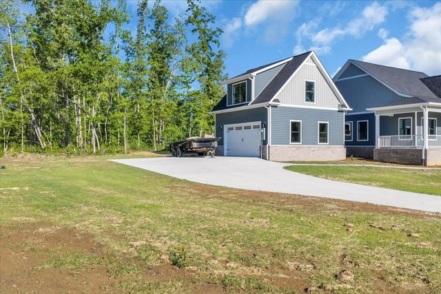 101 Brinkley Road, Wartrace, TN 37183