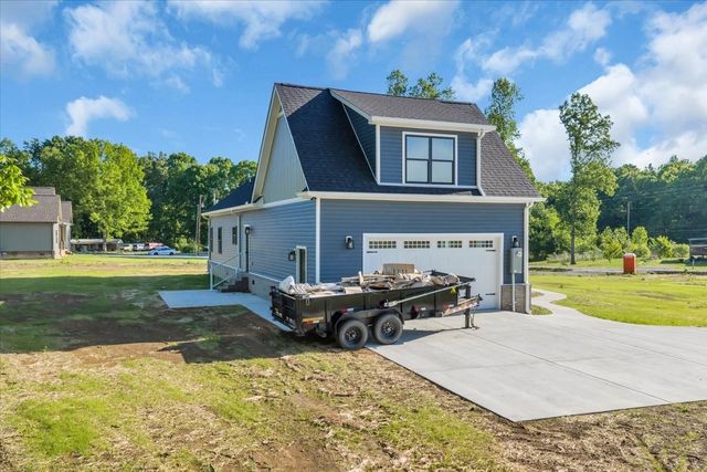 101 Brinkley Road, Wartrace, TN 37183