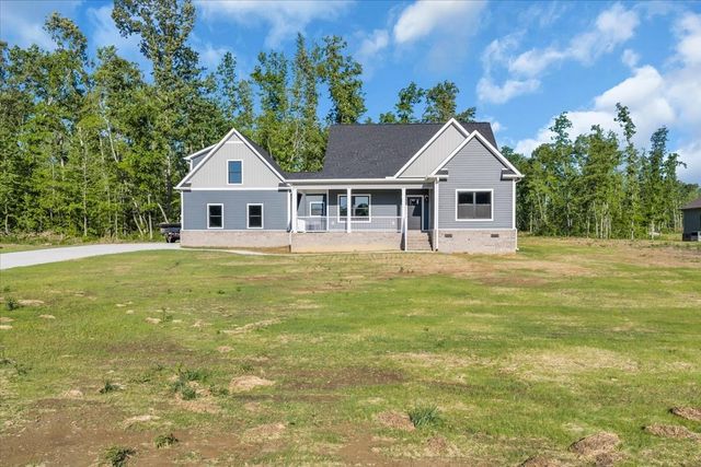 101 Brinkley Road, Wartrace, TN 37183