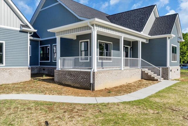 101 Brinkley Road, Wartrace, TN 37183