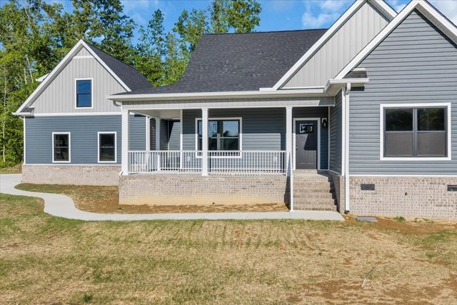 101 Brinkley Road, Wartrace, TN 37183