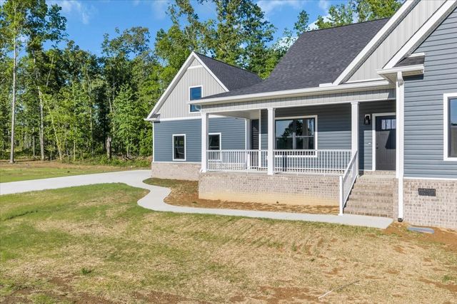 101 Brinkley Road, Wartrace, TN 37183