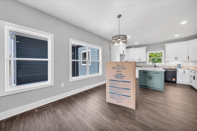 101 Brinkley Road, Wartrace, TN 37183