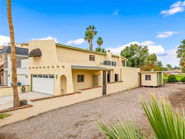 2687 Country Club Drive, Bullhead City, AZ 86442