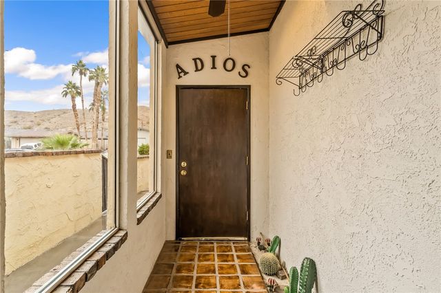 2687 Country Club Drive, Bullhead City, AZ 86442