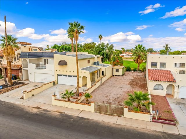 2687 Country Club Drive, Bullhead City, AZ 86442