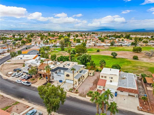 2687 Country Club Drive, Bullhead City, AZ 86442