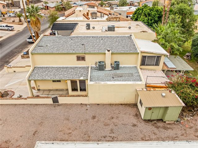 2687 Country Club Drive, Bullhead City, AZ 86442