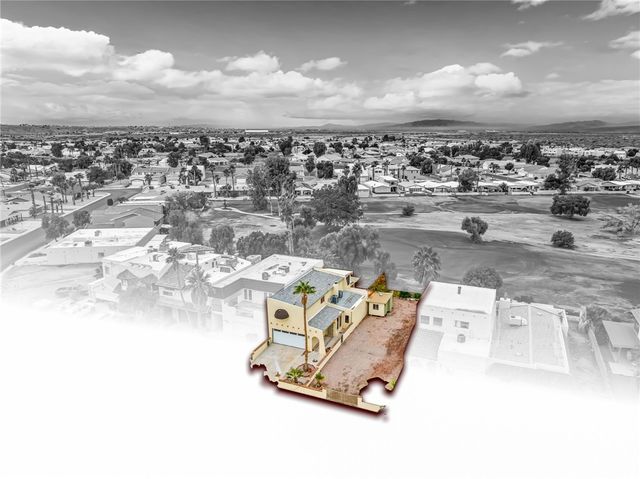 2687 Country Club Drive, Bullhead City, AZ 86442