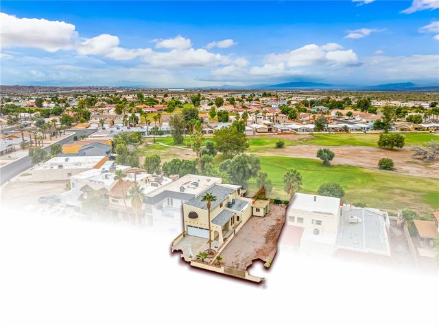 2687 Country Club Drive, Bullhead City, AZ 86442