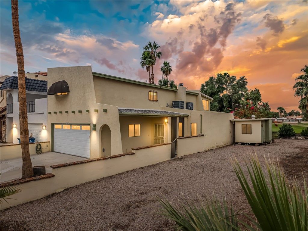 2687 Country Club Drive, Bullhead City, AZ 86442