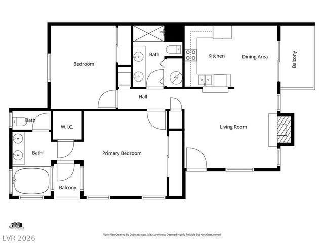 4730 Obannon Drive C, Las Vegas, NV 89102