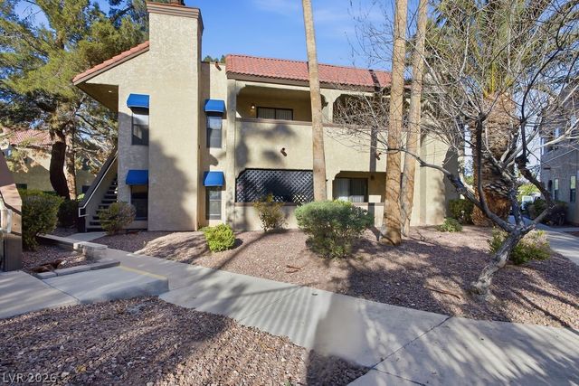 4730 Obannon Drive C, Las Vegas, NV 89102