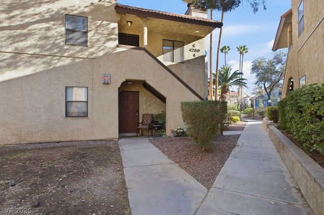 4730 Obannon Drive C, Las Vegas, NV 89102